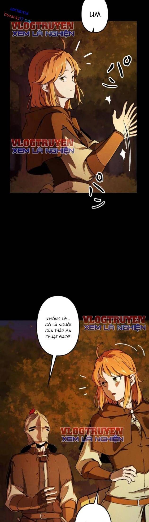 Quái Thực: Huyết Long Đồ Lục Chap 2 - Next Chap 1