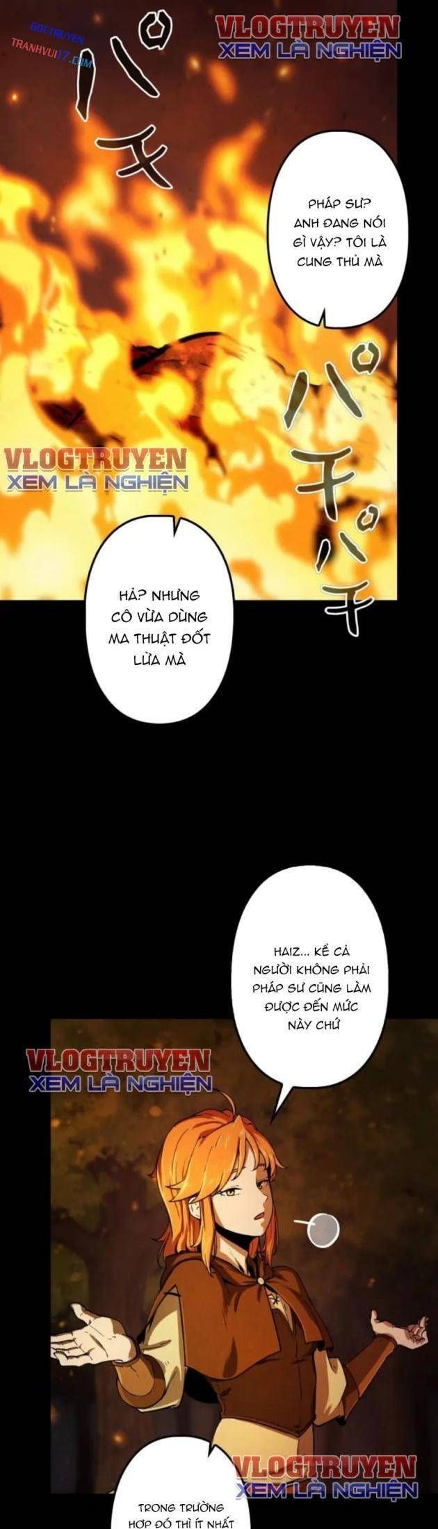 Quái Thực: Huyết Long Đồ Lục Chap 2 - Next Chap 1