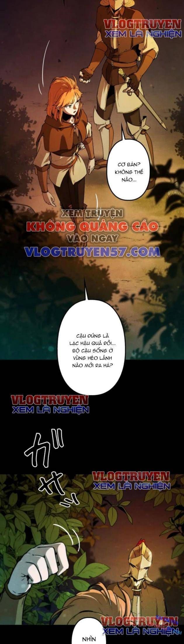 Quái Thực: Huyết Long Đồ Lục Chap 2 - Next Chap 1