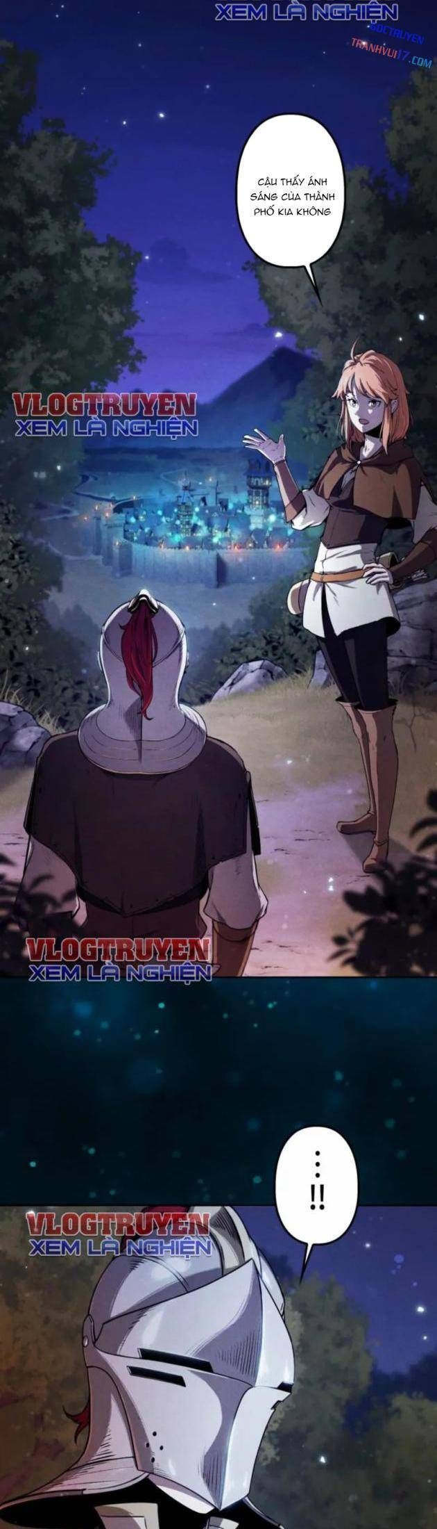 Quái Thực: Huyết Long Đồ Lục Chap 2 - Next Chap 1