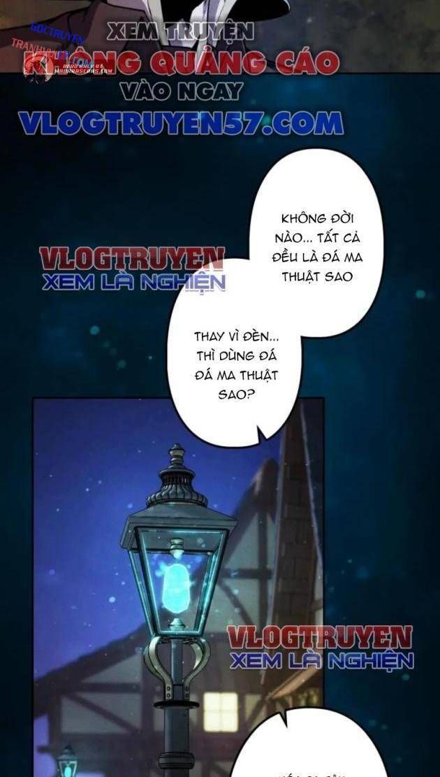 Quái Thực: Huyết Long Đồ Lục Chap 2 - Next Chap 1