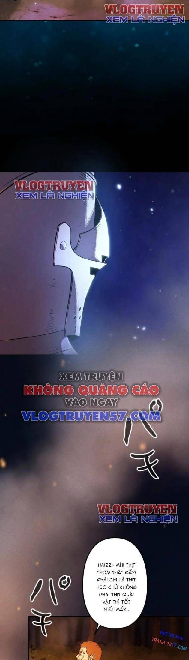 Quái Thực: Huyết Long Đồ Lục Chap 2 - Next Chap 1