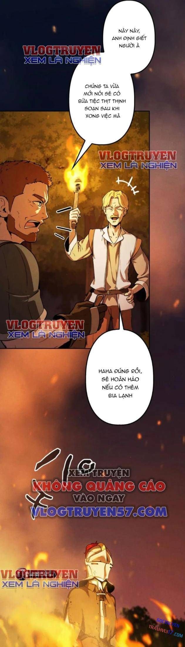 Quái Thực: Huyết Long Đồ Lục Chap 2 - Next Chap 1