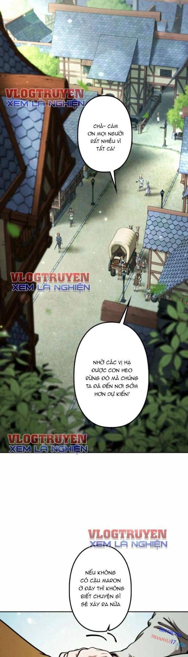 Quái Thực: Huyết Long Đồ Lục Chap 2 - Next Chap 1