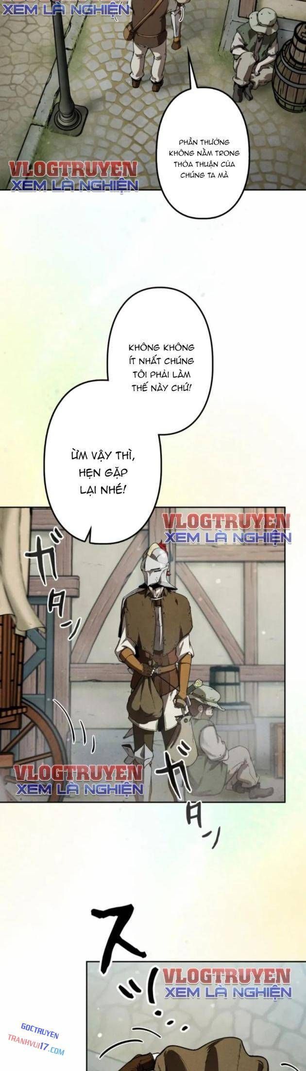 Quái Thực: Huyết Long Đồ Lục Chap 2 - Next Chap 1