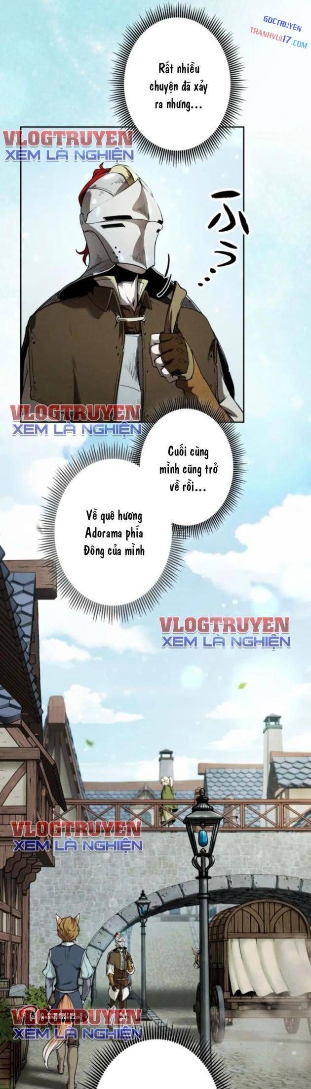 Quái Thực: Huyết Long Đồ Lục Chap 2 - Next Chap 1