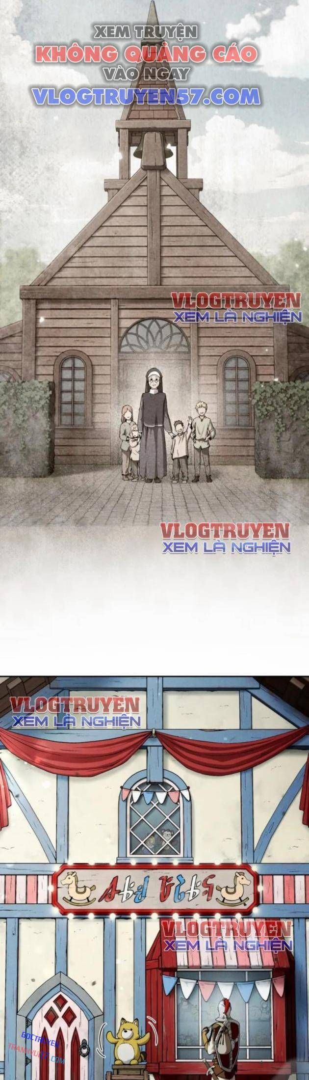 Quái Thực: Huyết Long Đồ Lục Chap 2 - Next Chap 1