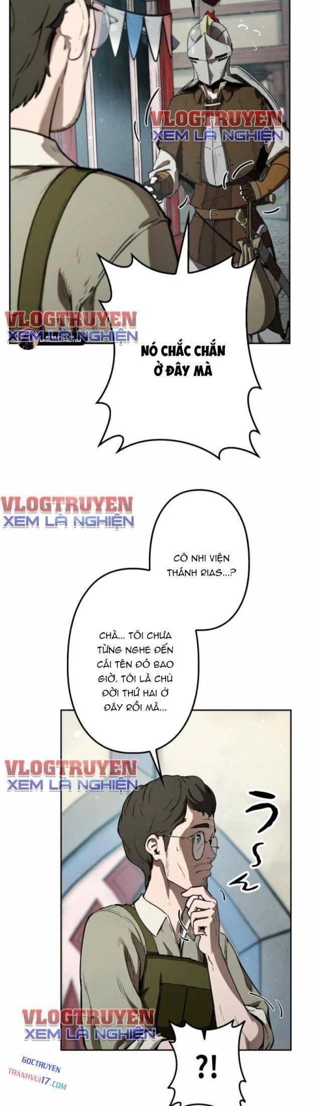 Quái Thực: Huyết Long Đồ Lục Chap 2 - Next Chap 1