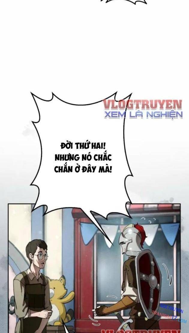Quái Thực: Huyết Long Đồ Lục Chap 2 - Next Chap 1