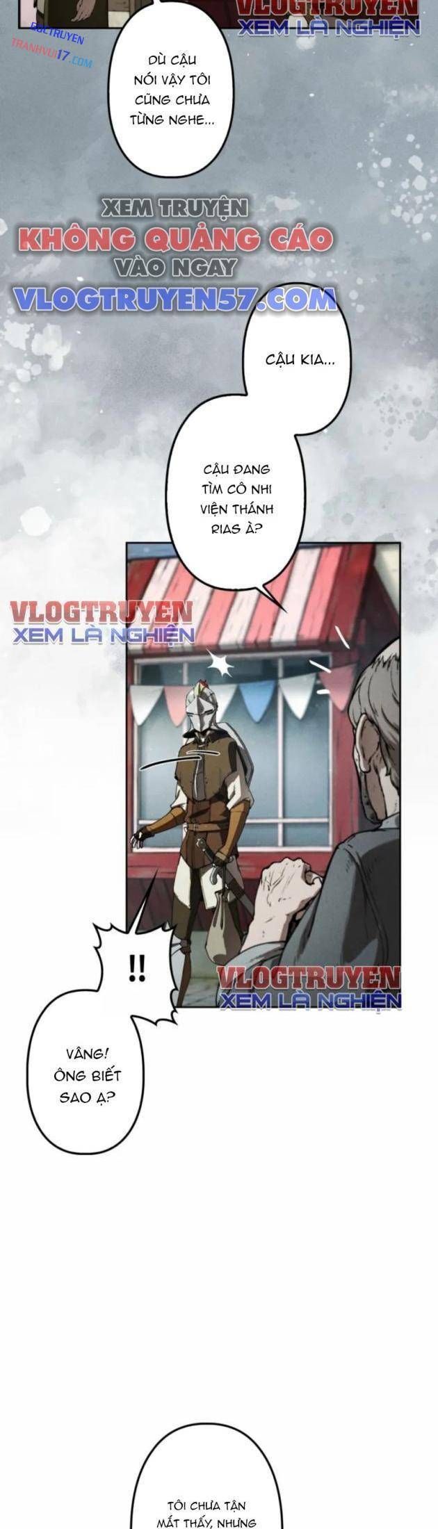 Quái Thực: Huyết Long Đồ Lục Chap 2 - Next Chap 1