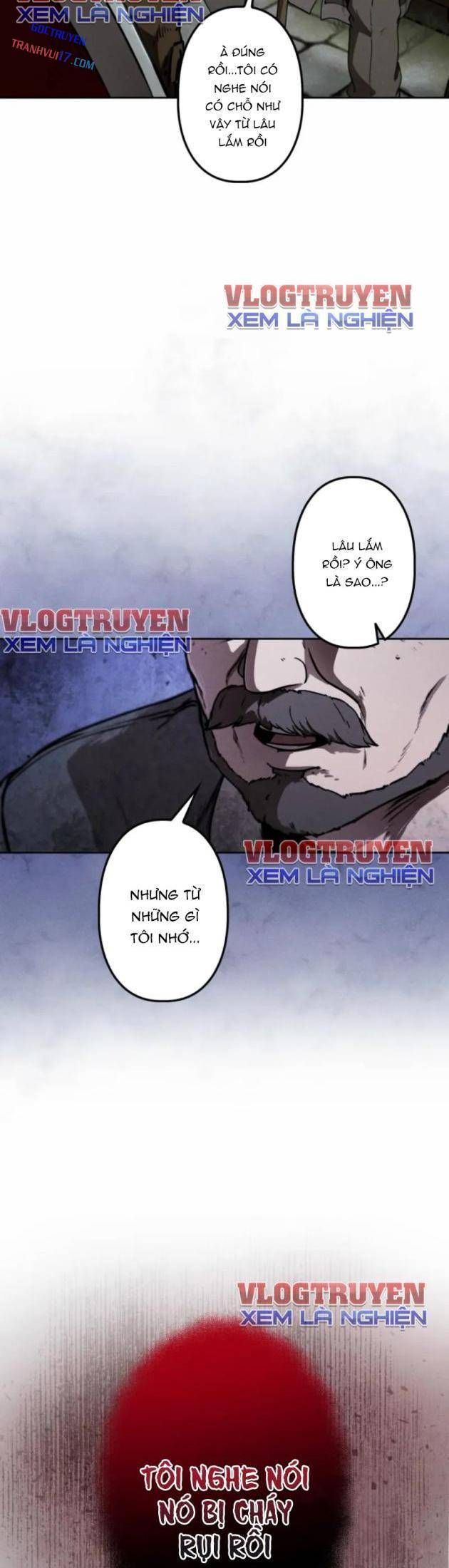 Quái Thực: Huyết Long Đồ Lục Chap 2 - Next Chap 1