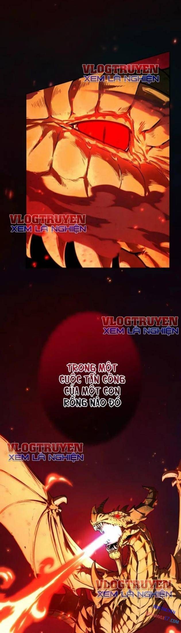 Quái Thực: Huyết Long Đồ Lục Chap 2 - Next Chap 1