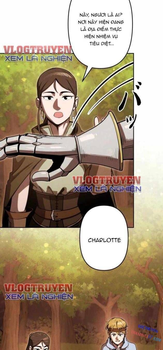 Quái Thực: Huyết Long Đồ Lục Chap 20 - Next Chap 19