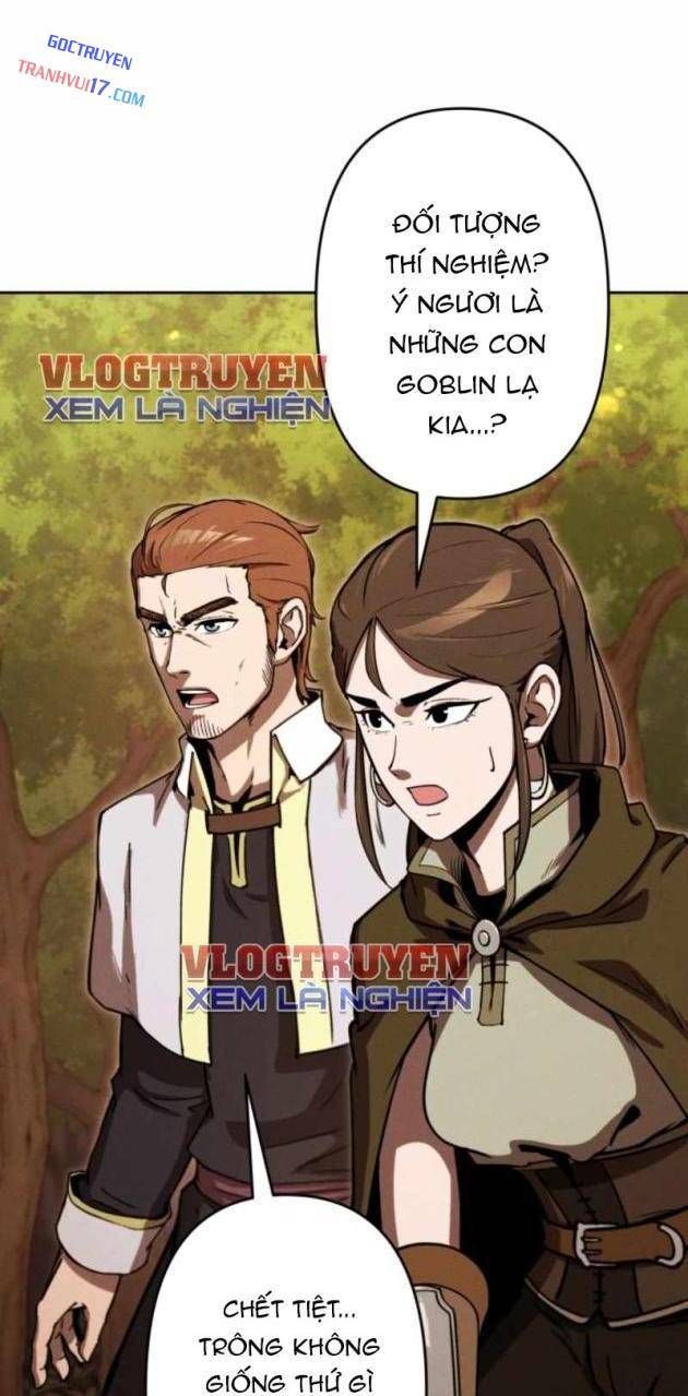 Quái Thực: Huyết Long Đồ Lục Chap 20 - Next Chap 19