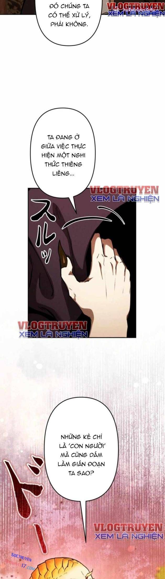 Quái Thực: Huyết Long Đồ Lục Chap 20 - Next Chap 19