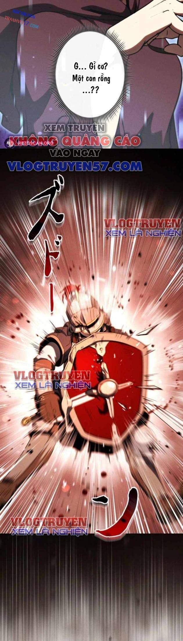 Quái Thực: Huyết Long Đồ Lục Chap 20 - Next Chap 19