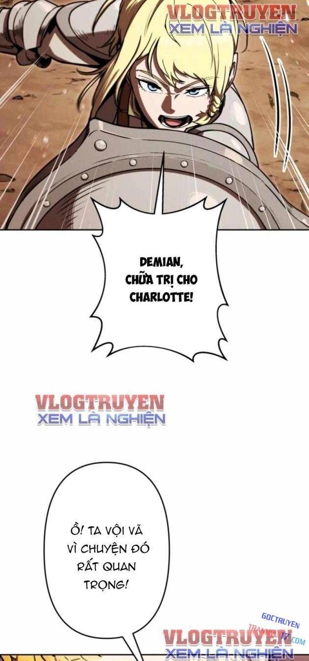 Quái Thực: Huyết Long Đồ Lục Chap 20 - Next Chap 19
