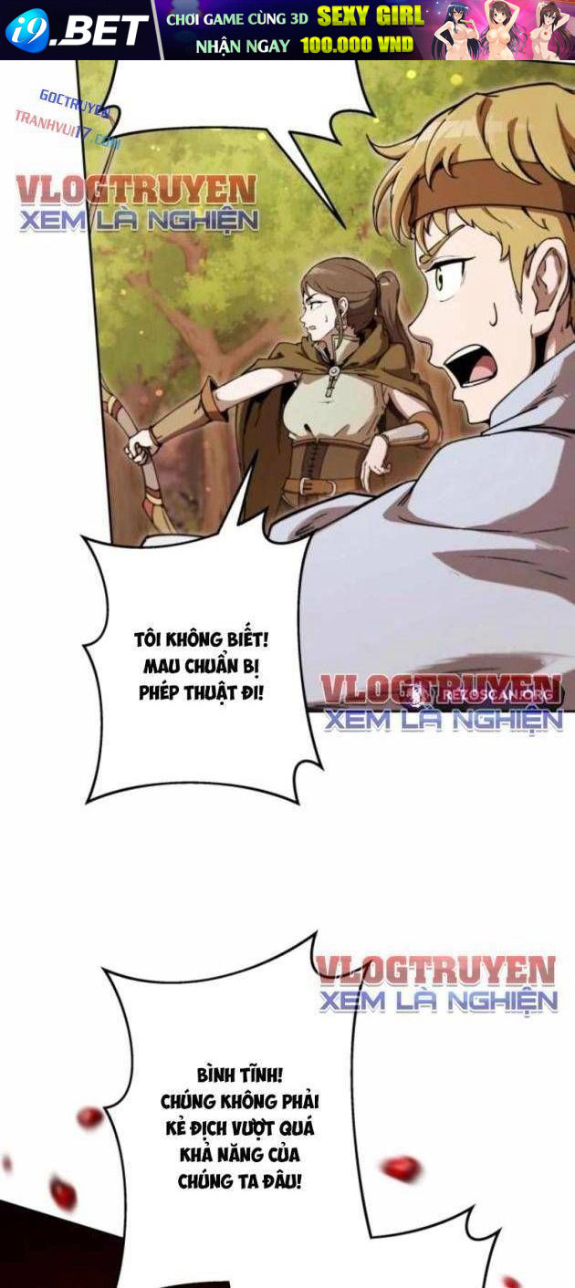 Quái Thực: Huyết Long Đồ Lục Chap 20 - Next Chap 19