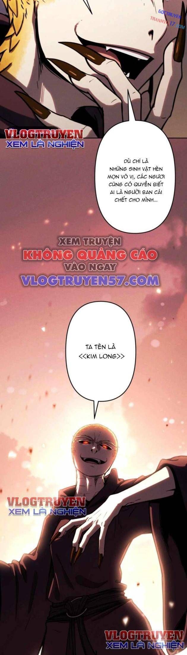 Quái Thực: Huyết Long Đồ Lục Chap 20 - Next Chap 19