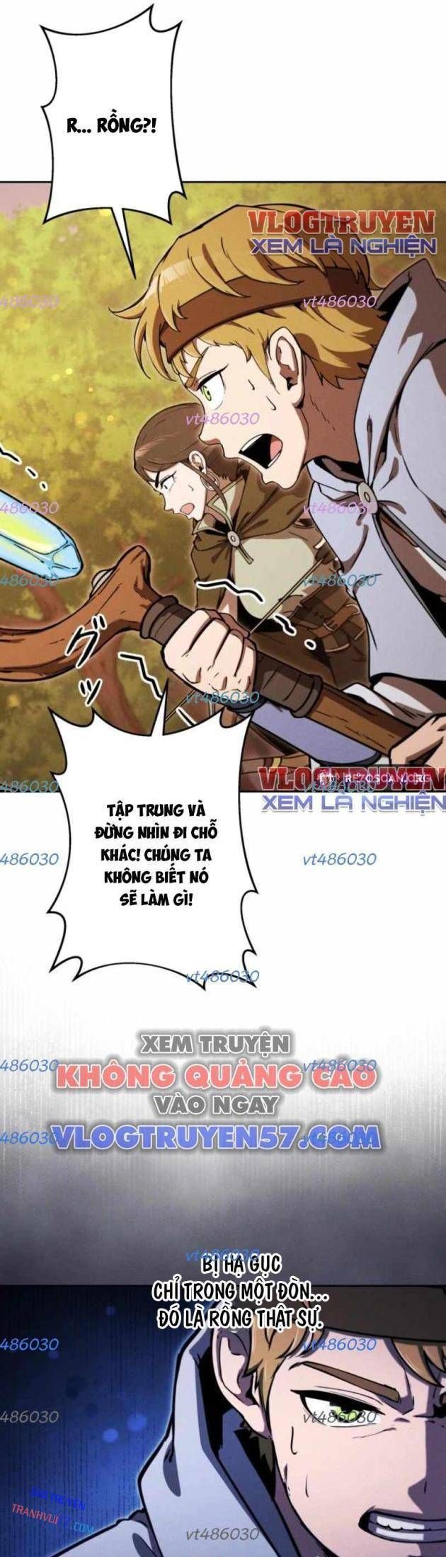 Quái Thực: Huyết Long Đồ Lục Chap 20 - Next Chap 19