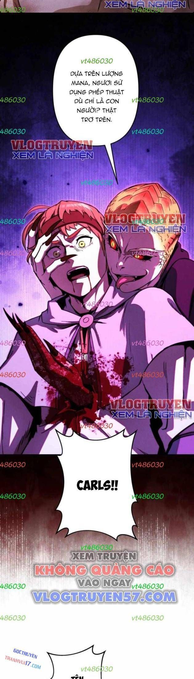 Quái Thực: Huyết Long Đồ Lục Chap 20 - Next Chap 19
