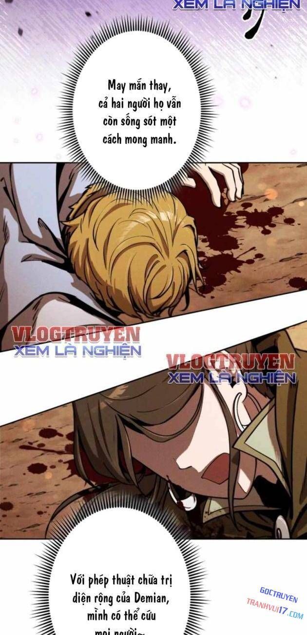 Quái Thực: Huyết Long Đồ Lục Chap 20 - Next Chap 19