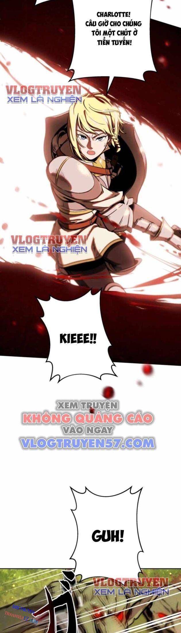 Quái Thực: Huyết Long Đồ Lục Chap 20 - Next Chap 19