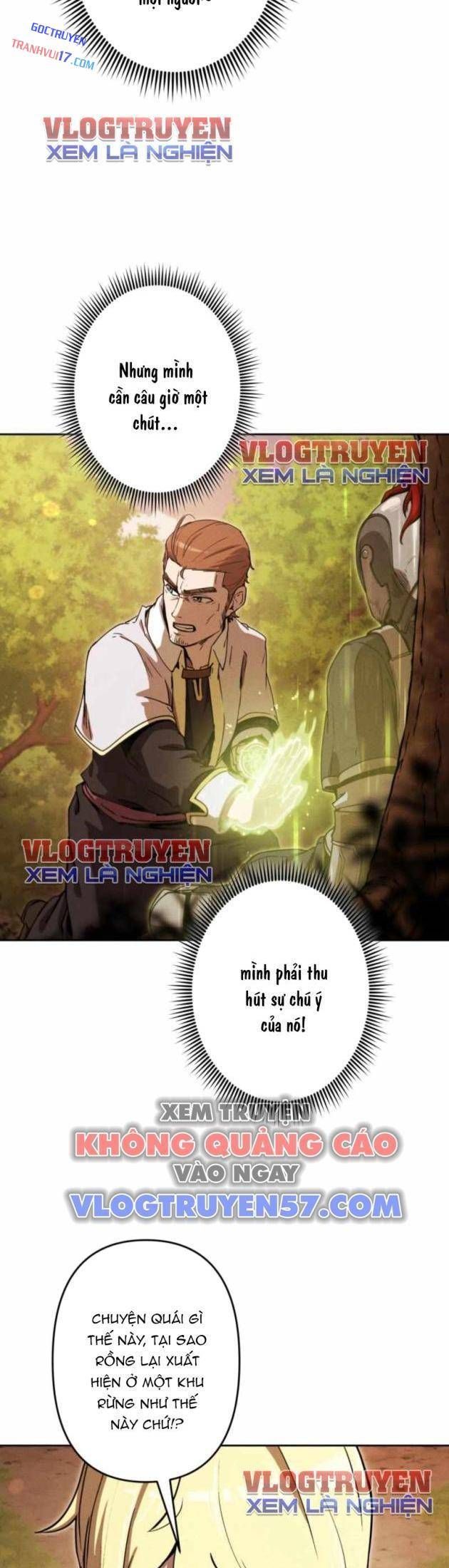 Quái Thực: Huyết Long Đồ Lục Chap 20 - Next Chap 19