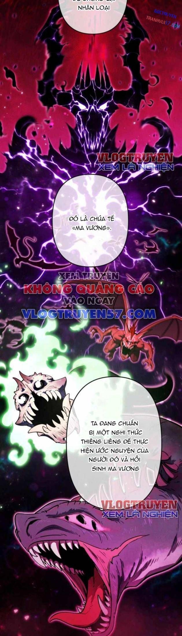 Quái Thực: Huyết Long Đồ Lục Chap 20 - Next Chap 19