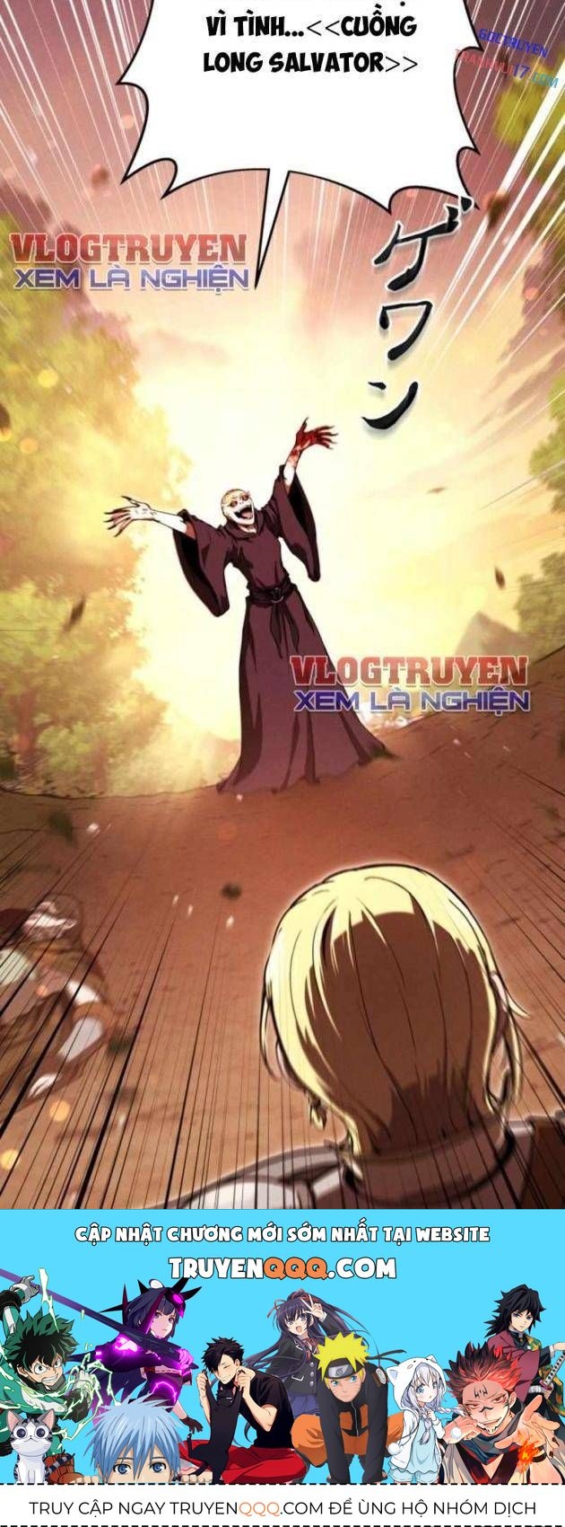 Quái Thực: Huyết Long Đồ Lục Chap 20 - Next Chap 19