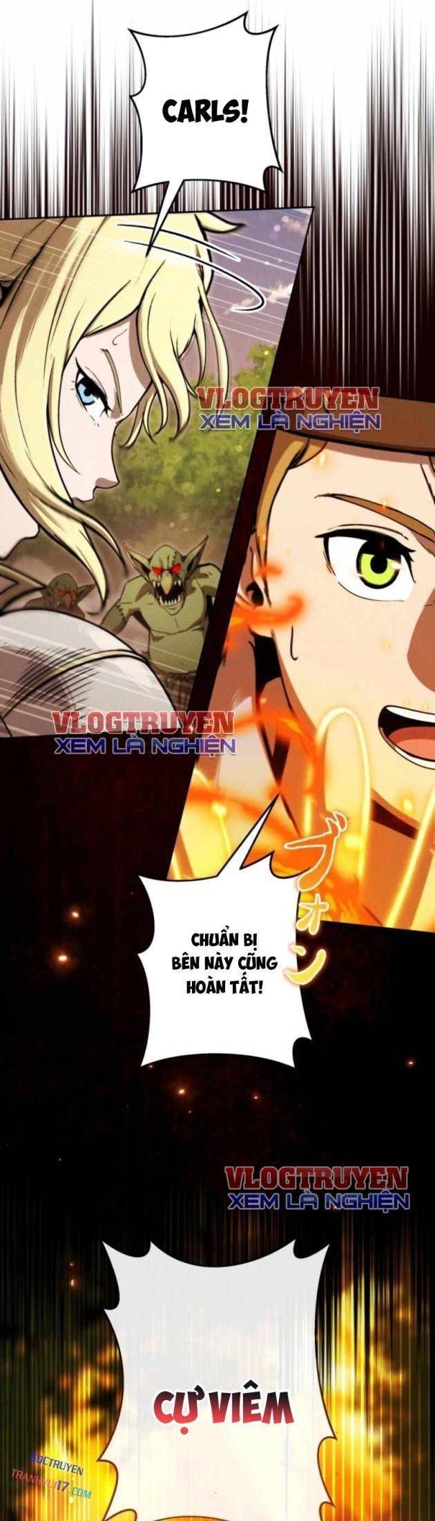 Quái Thực: Huyết Long Đồ Lục Chap 20 - Next Chap 19