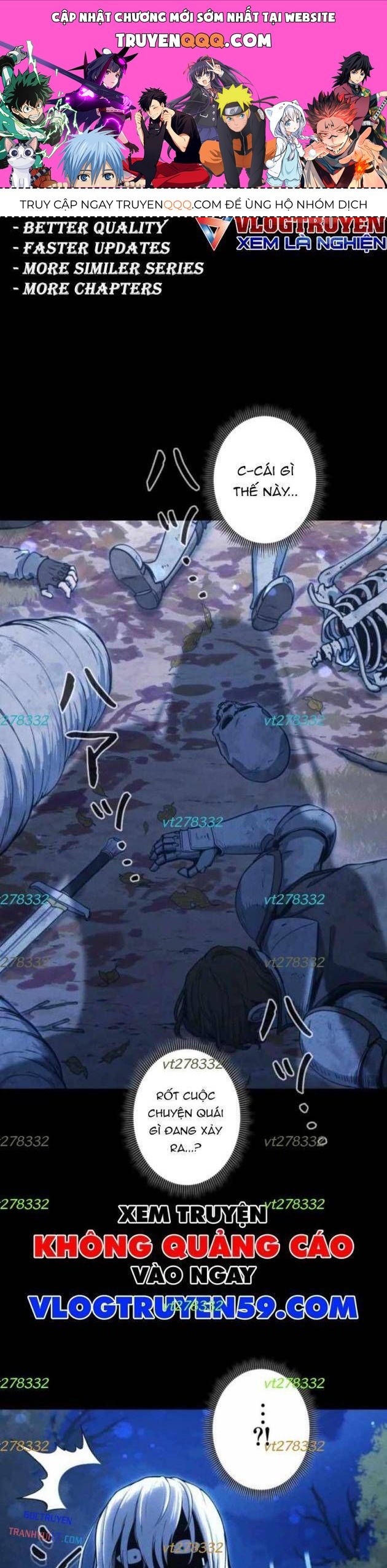 Quái Thực: Huyết Long Đồ Lục Chap 21 - Next Chap 20