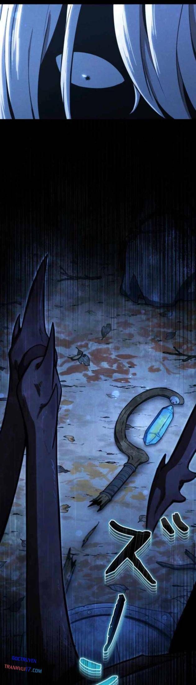 Quái Thực: Huyết Long Đồ Lục Chap 21 - Next Chap 20