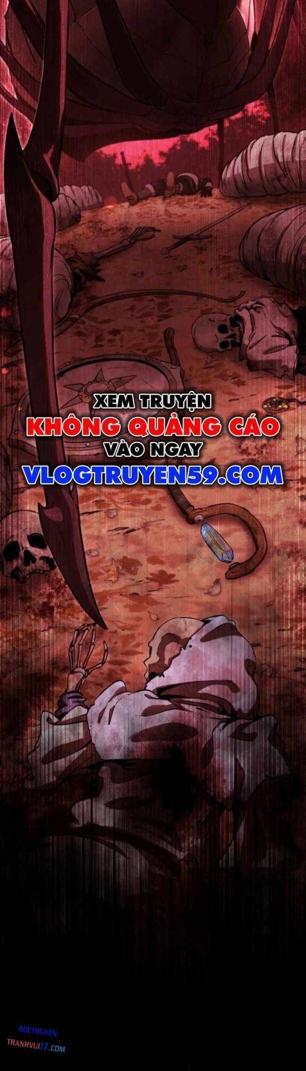 Quái Thực: Huyết Long Đồ Lục Chap 21 - Next Chap 20