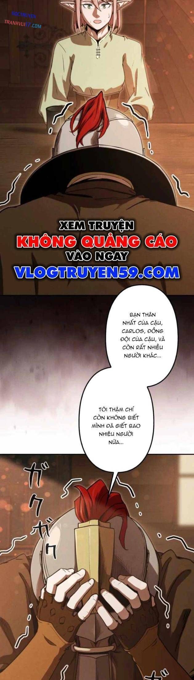 Quái Thực: Huyết Long Đồ Lục Chap 21 - Next Chap 20