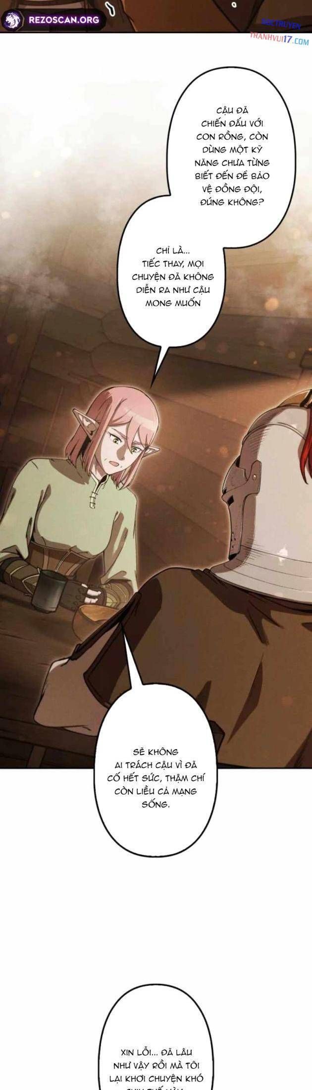 Quái Thực: Huyết Long Đồ Lục Chap 21 - Next Chap 20