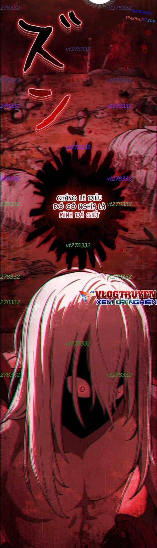 Quái Thực: Huyết Long Đồ Lục Chap 21 - Next Chap 20