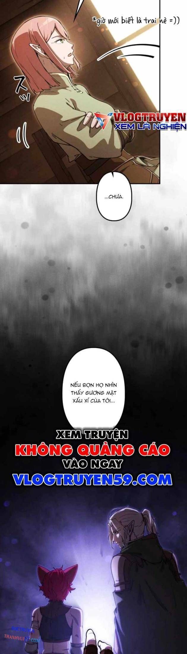 Quái Thực: Huyết Long Đồ Lục Chap 21 - Next Chap 20