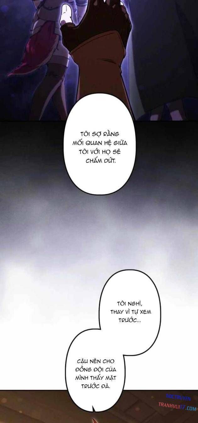 Quái Thực: Huyết Long Đồ Lục Chap 21 - Next Chap 20