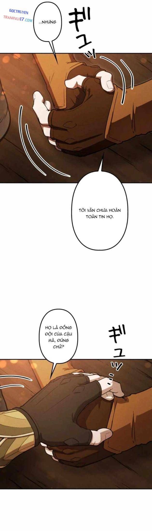 Quái Thực: Huyết Long Đồ Lục Chap 21 - Next Chap 20