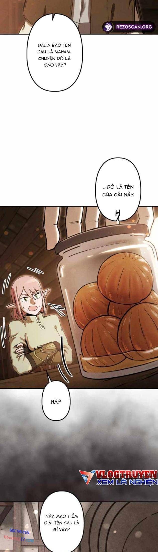 Quái Thực: Huyết Long Đồ Lục Chap 21 - Next Chap 20