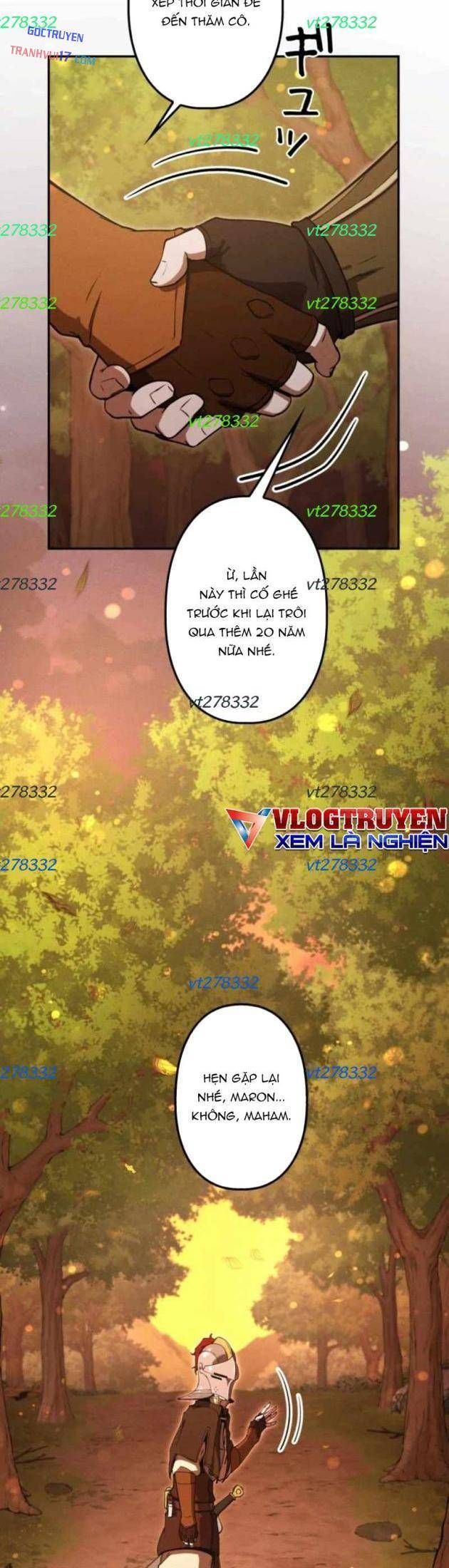 Quái Thực: Huyết Long Đồ Lục Chap 21 - Next Chap 20