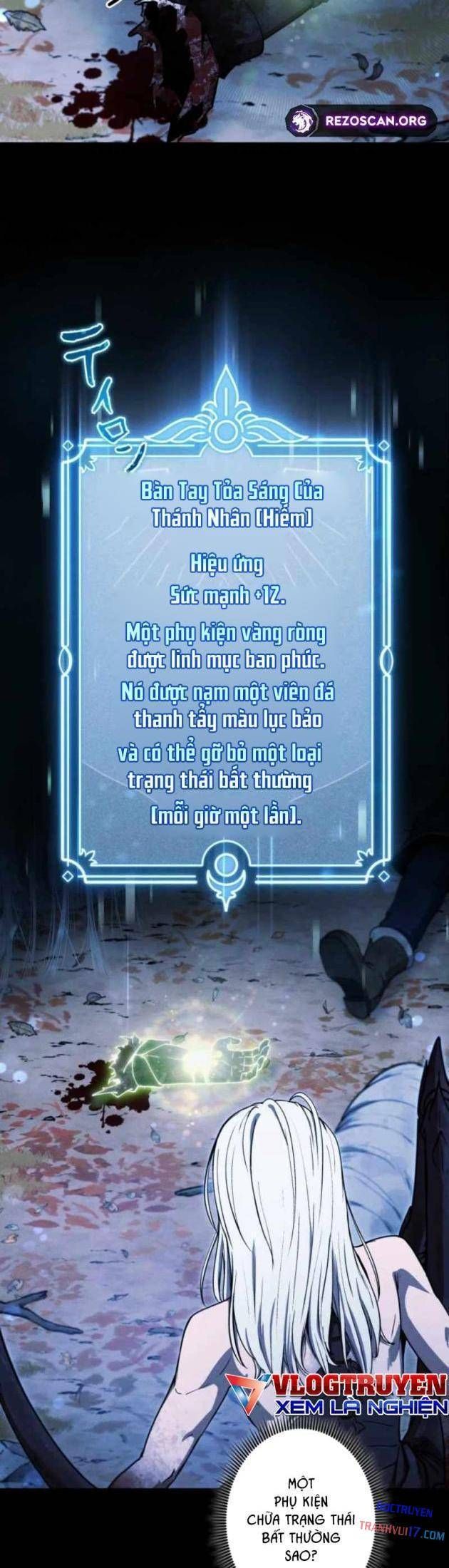 Quái Thực: Huyết Long Đồ Lục Chap 21 - Next Chap 20