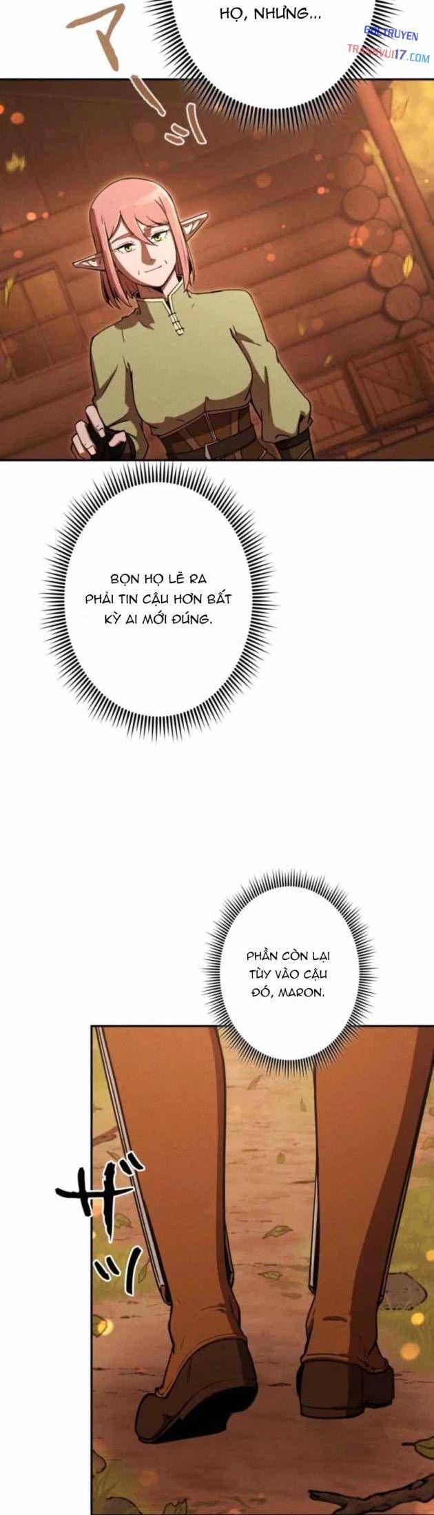 Quái Thực: Huyết Long Đồ Lục Chap 21 - Next Chap 20