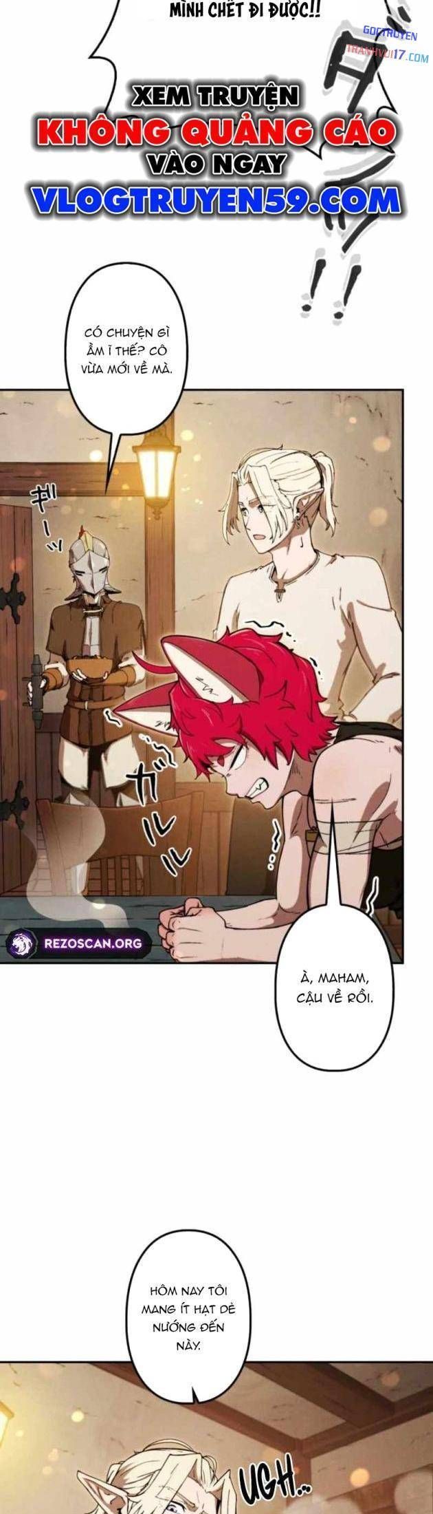 Quái Thực: Huyết Long Đồ Lục Chap 21 - Next Chap 20