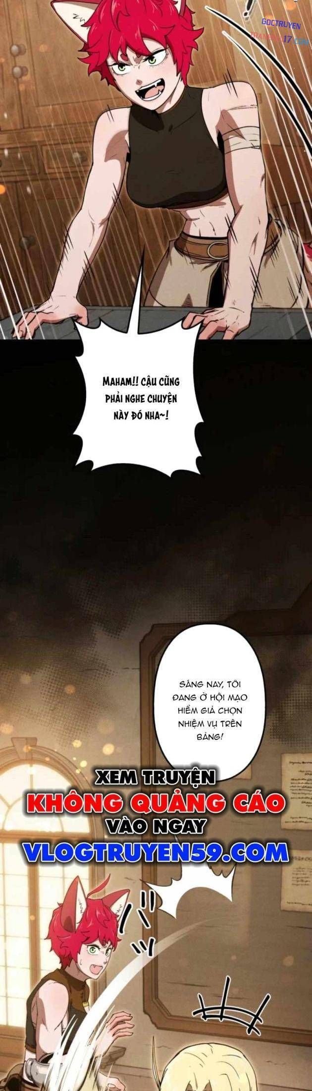 Quái Thực: Huyết Long Đồ Lục Chap 21 - Next Chap 20