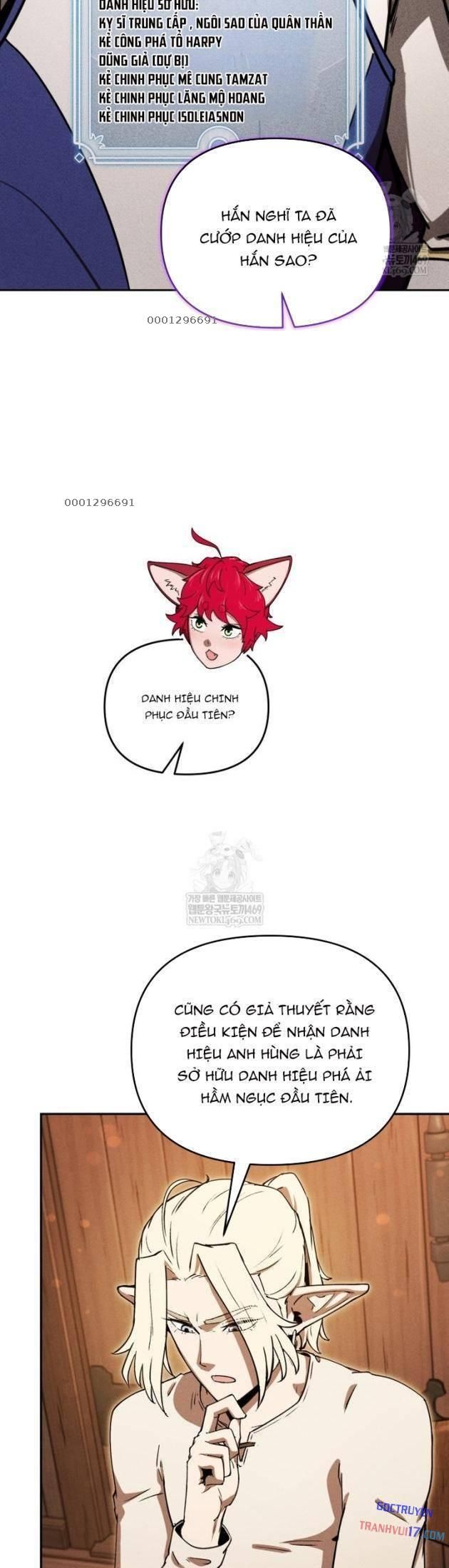 Quái Thực: Huyết Long Đồ Lục Chap 22 - Next Chap 21