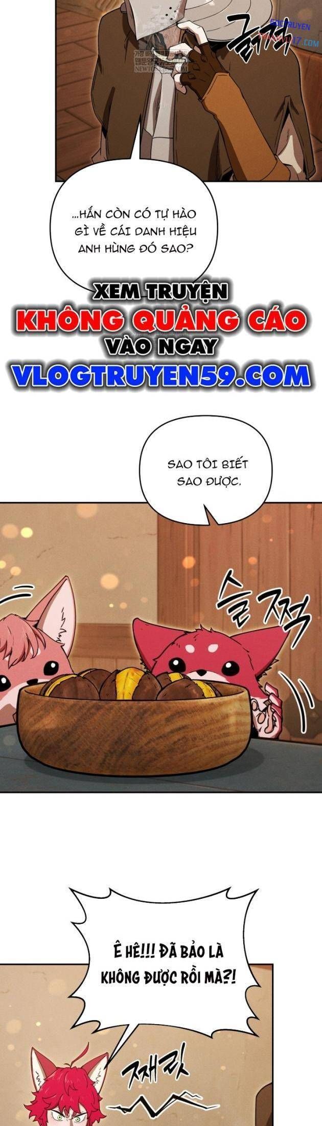 Quái Thực: Huyết Long Đồ Lục Chap 22 - Next Chap 21
