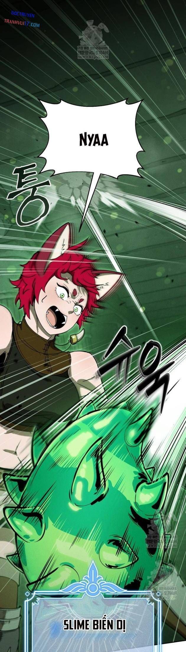Quái Thực: Huyết Long Đồ Lục Chap 22 - Next Chap 21