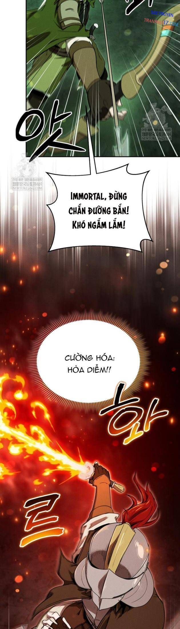 Quái Thực: Huyết Long Đồ Lục Chap 22 - Next Chap 21